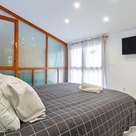 Apartamento Loft El Til-Ler Bellvei del Penedes Exterior foto