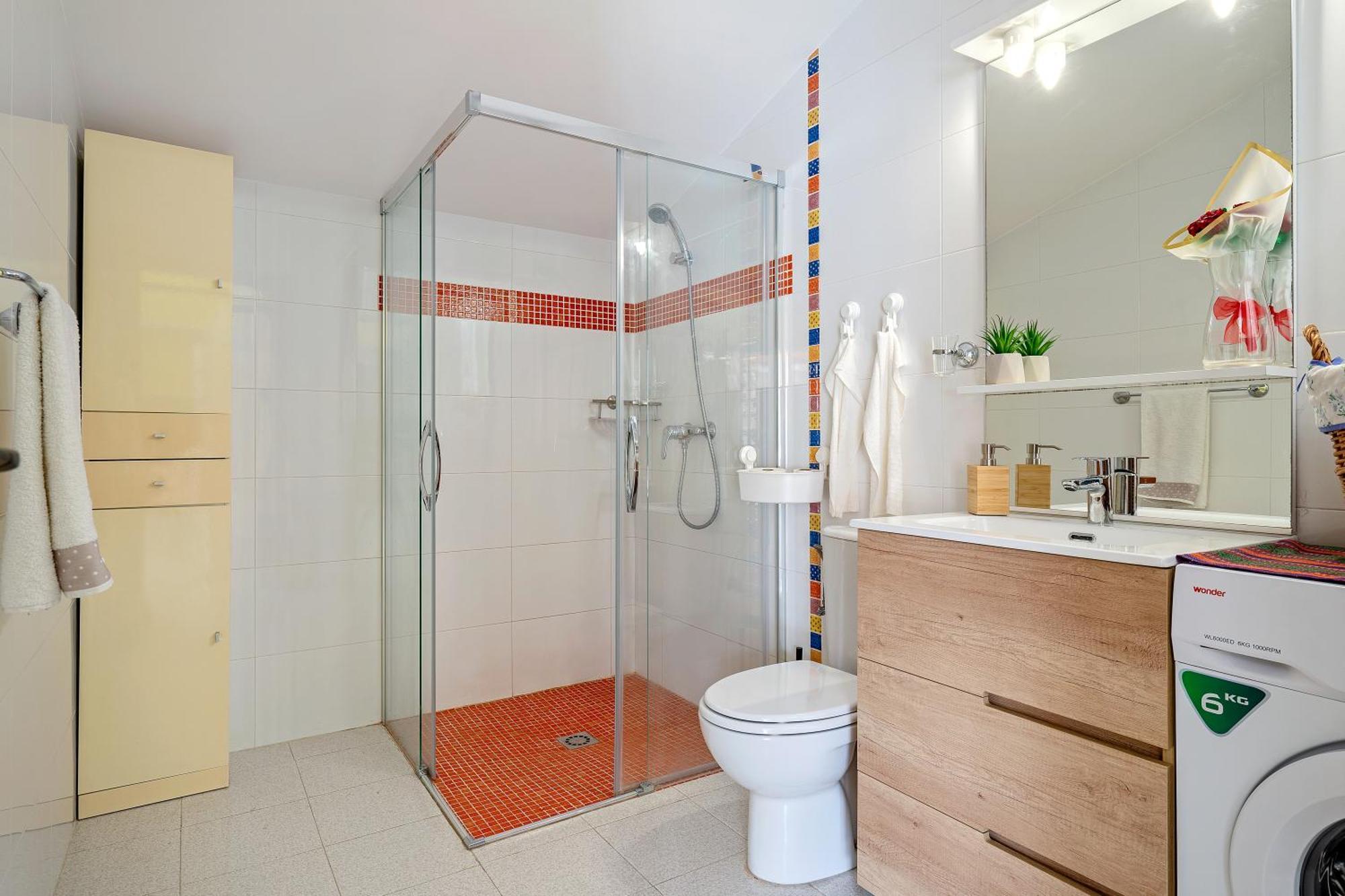 Apartamento Loft El Til-Ler Bellvei del Penedes Exterior foto