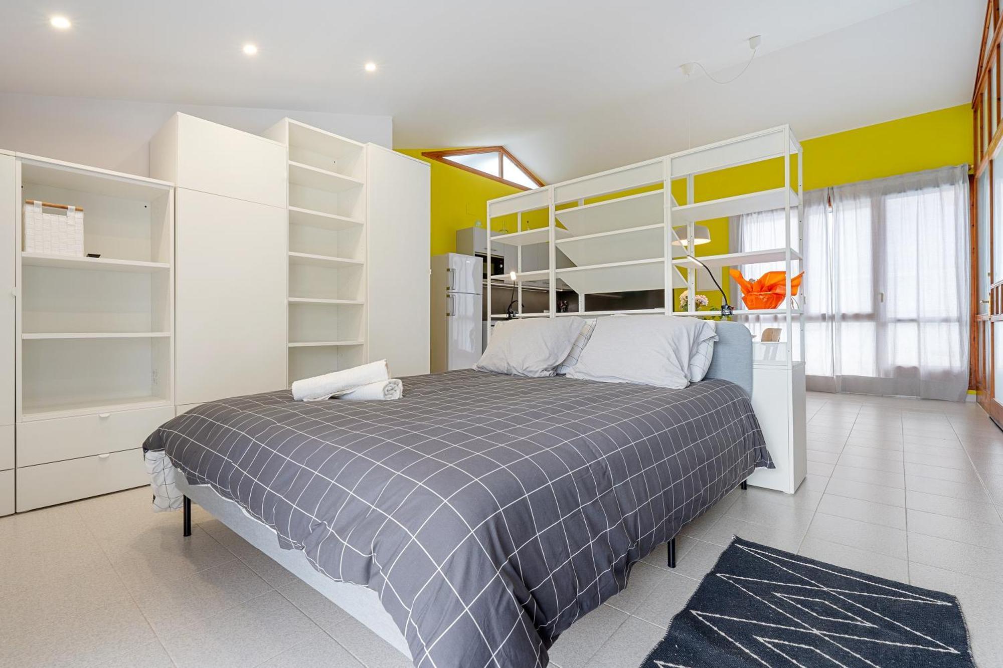 Apartamento Loft El Til-Ler Bellvei del Penedes Exterior foto
