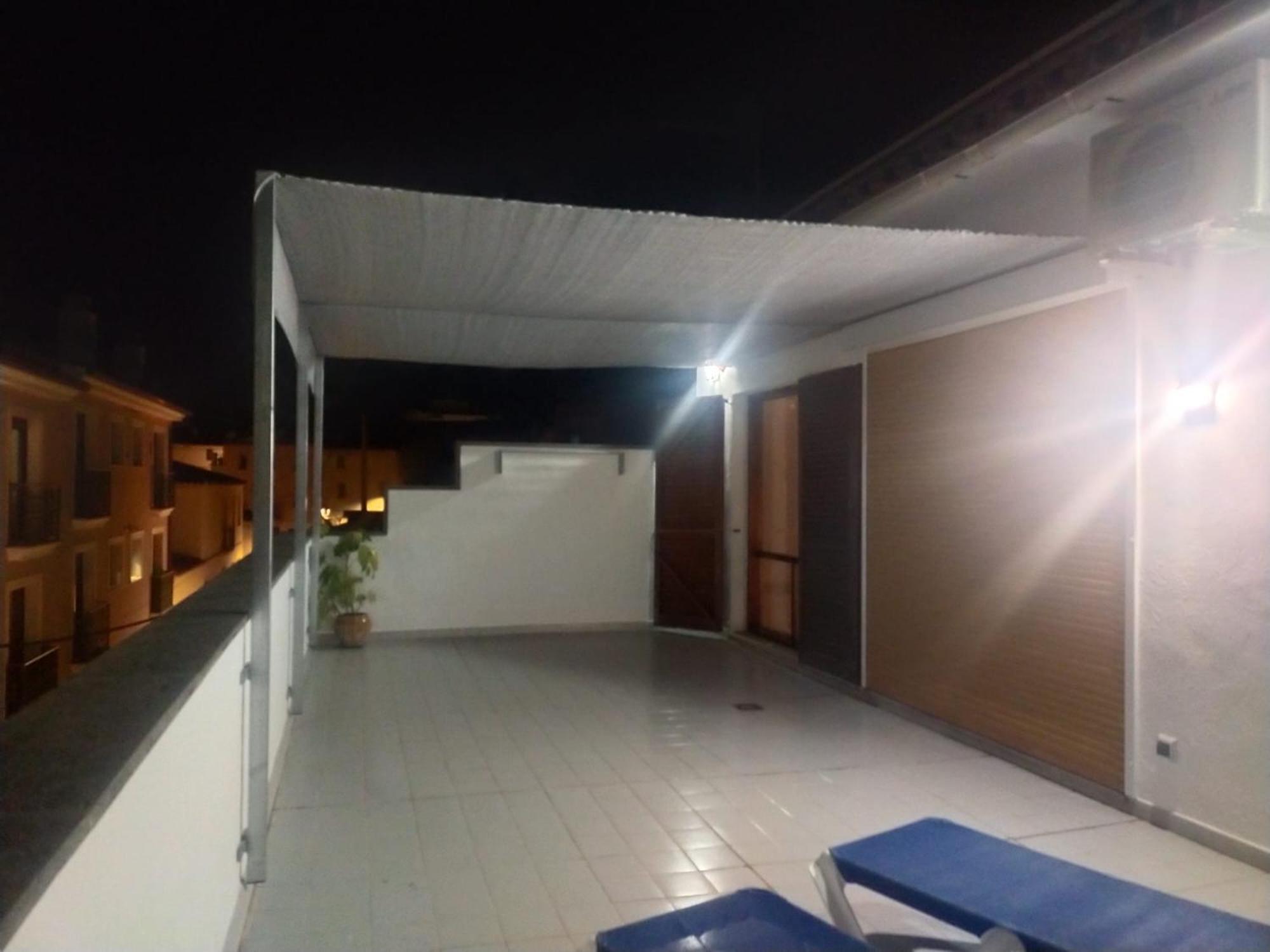Apartamento Loft El Til-Ler Bellvei del Penedes Exterior foto