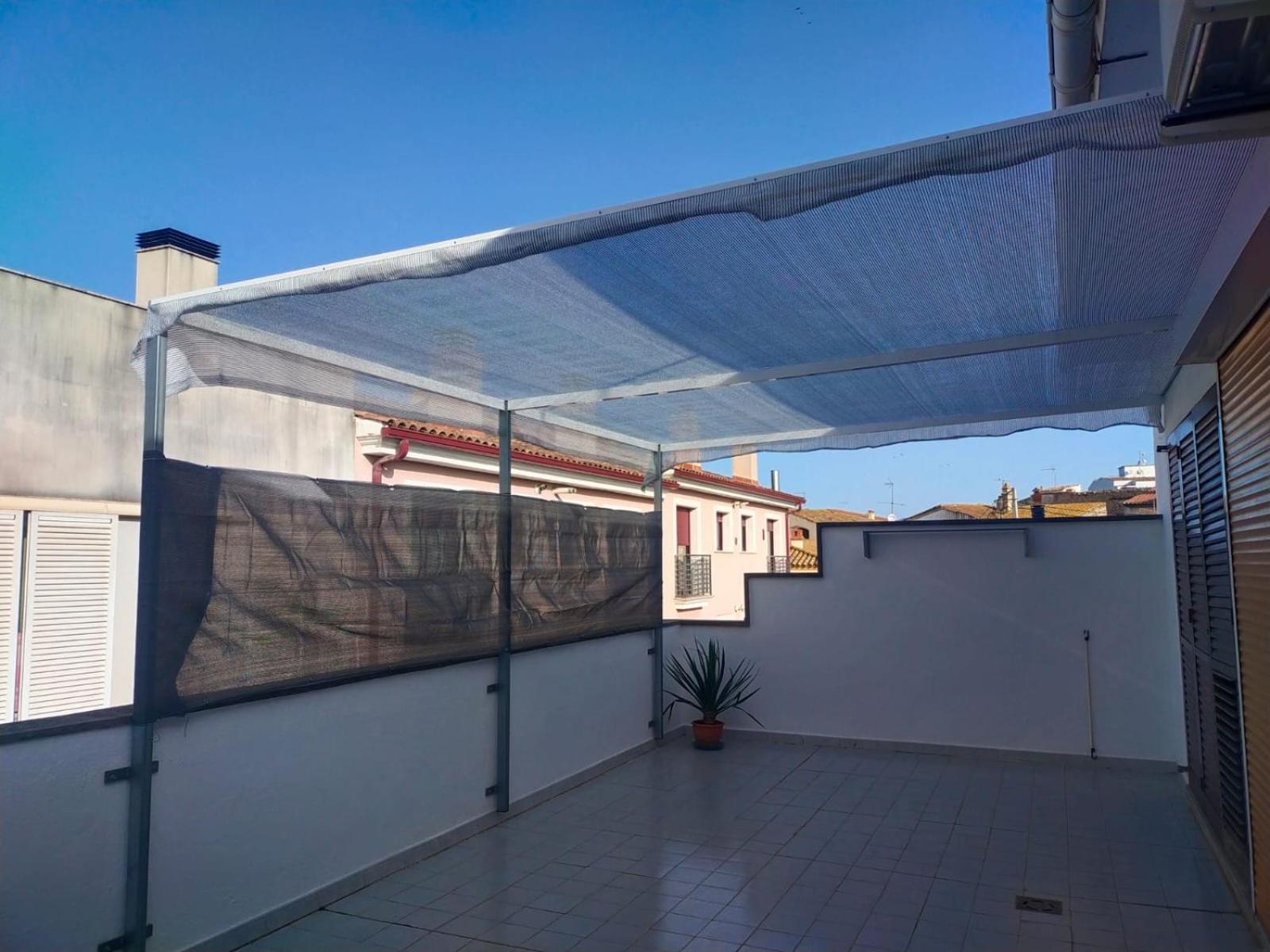 Apartamento Loft El Til-Ler Bellvei del Penedes Exterior foto